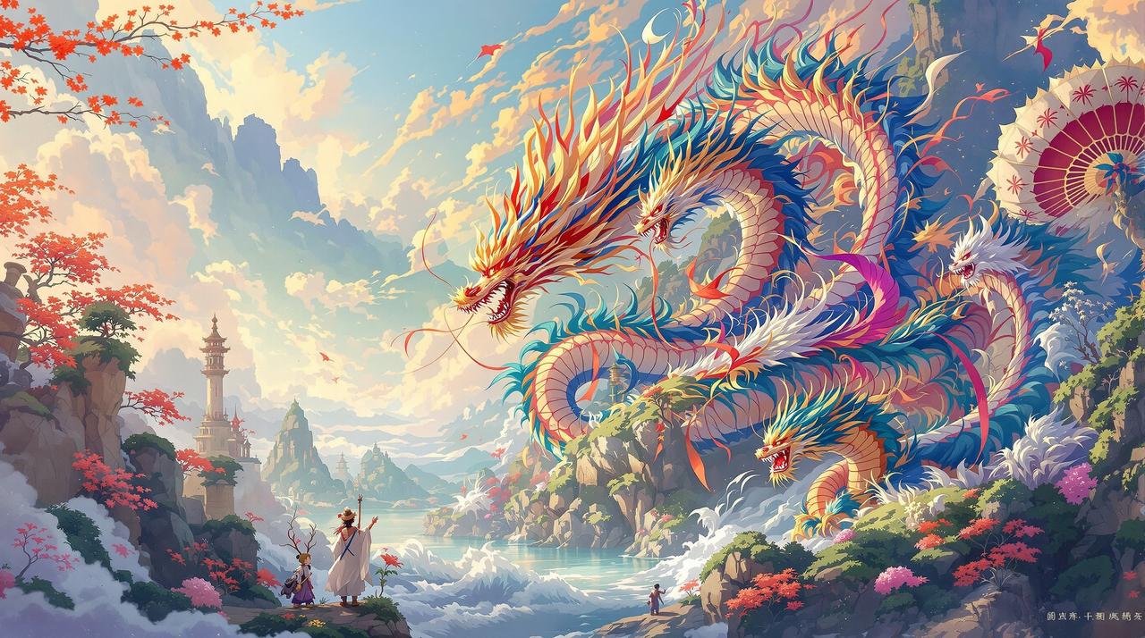 国漫崛起之路 - 星星视频精选专题，包含12部影片